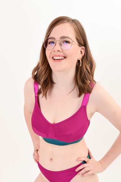 Brassi&egrave;re Fiona