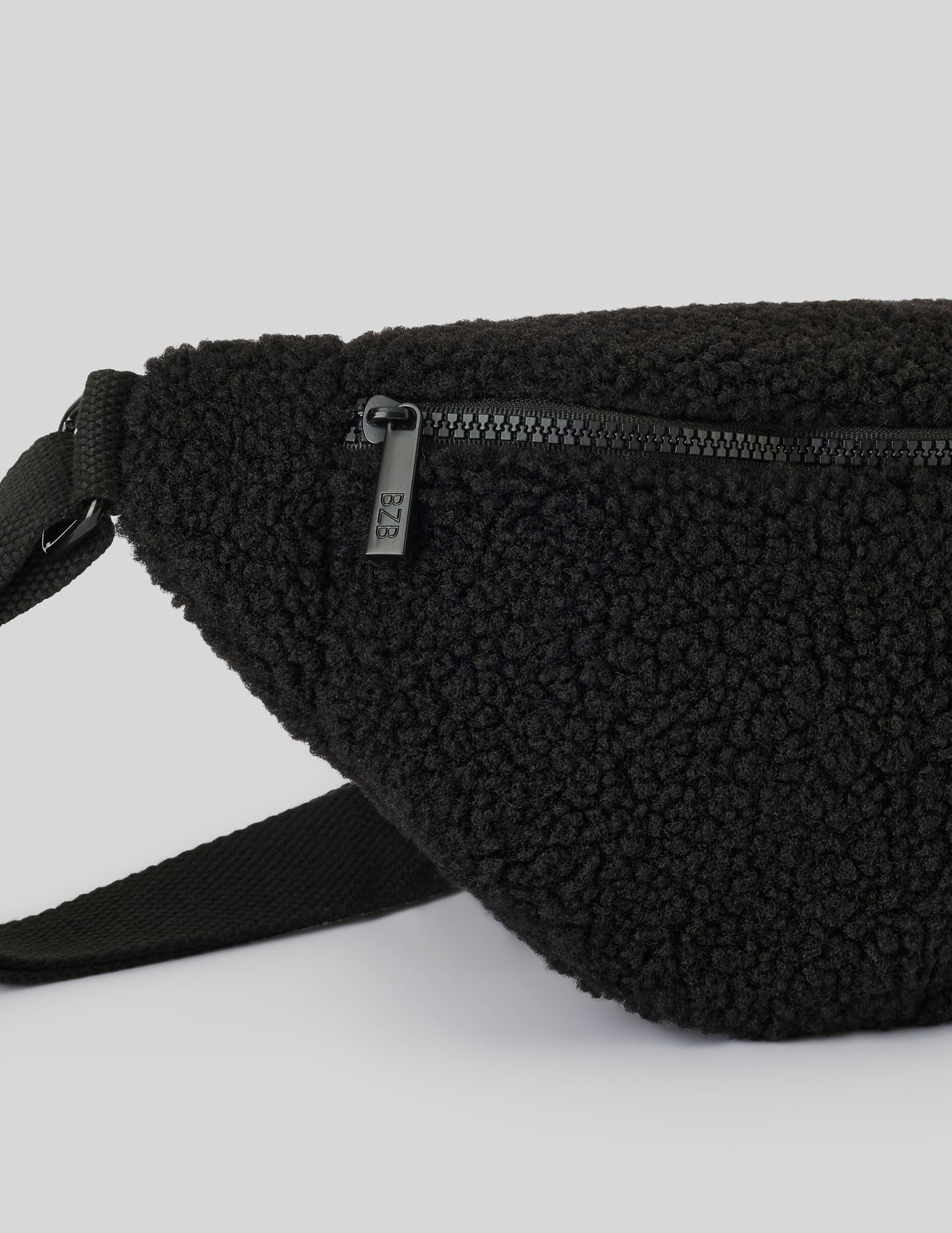 Sac banane sherpa