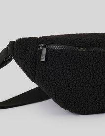 Sac banane sherpa