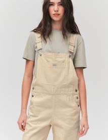 Salopette en jean