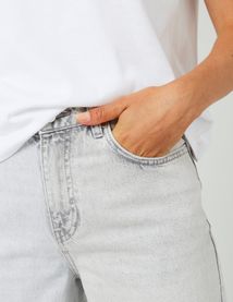 Jean baggy