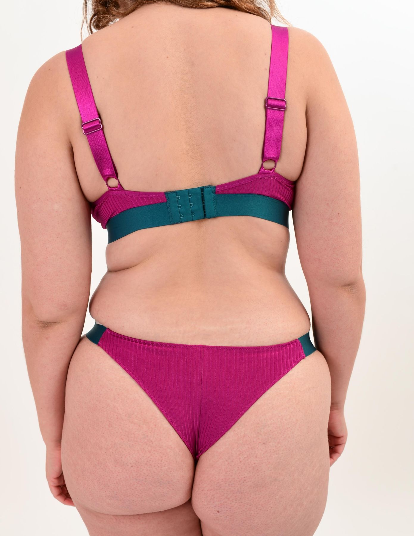 Brassi&egrave;re Fiona