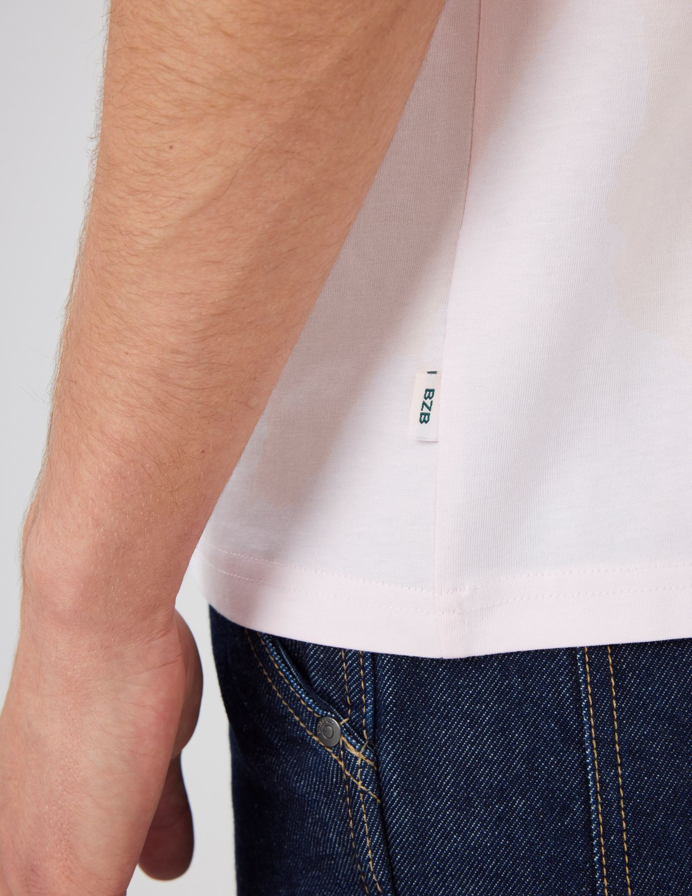 T-shirt imprimé