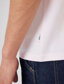 T-shirt imprimé