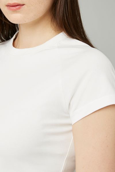 T-shirt manches raglan