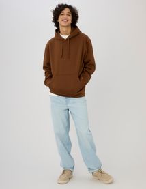 Sweat basique loose fit