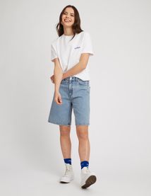 T-shirt imprimé