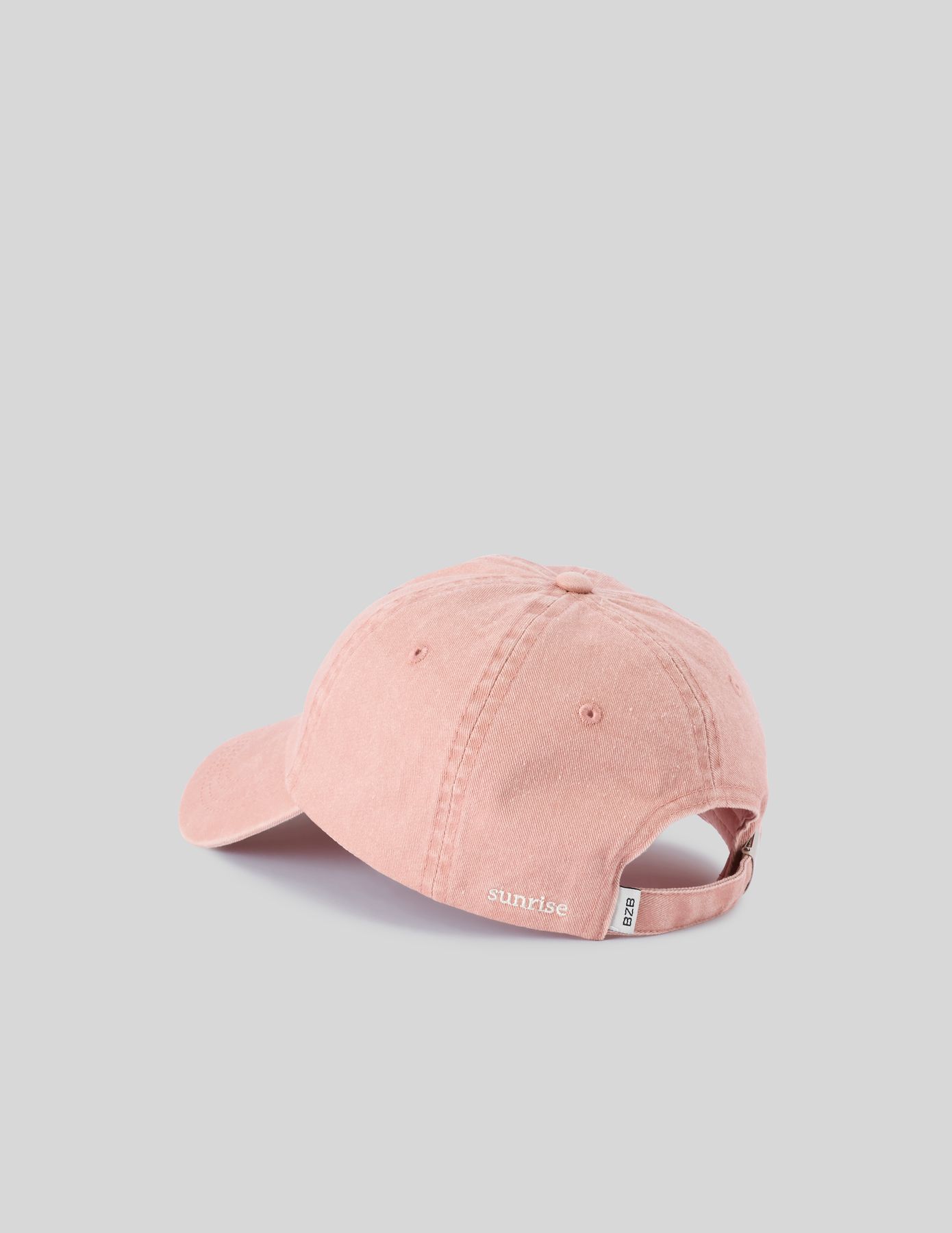 Casquette brod&eacute;e