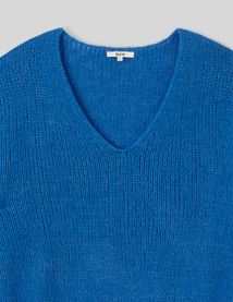 Pull col V