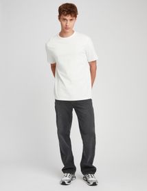 Jean COMFORT black used