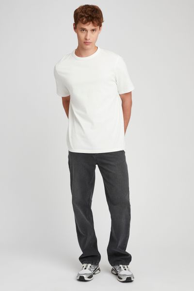 Jean COMFORT black used