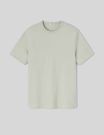T-shirt coton lin