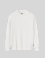 Blanc écru
