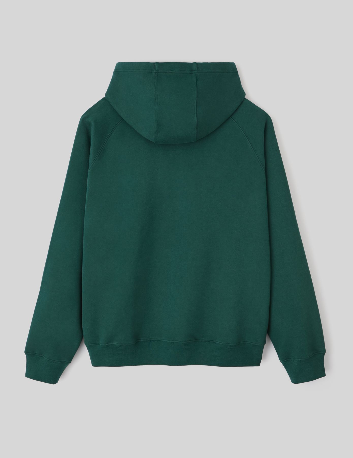 Sweat premium à capuche