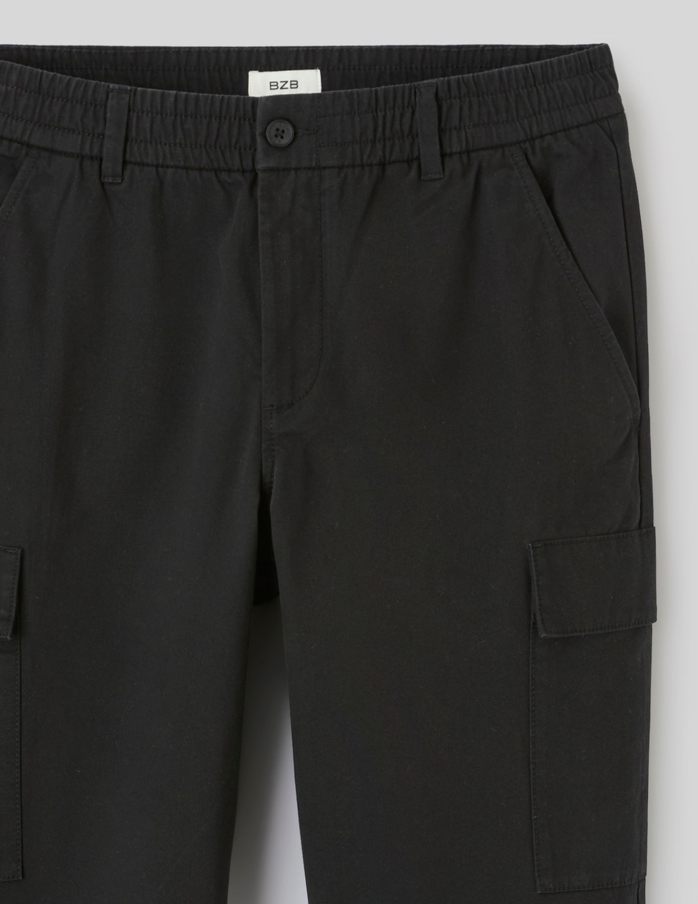 Pantalon cargo