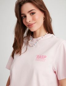 T-shirt imprimé