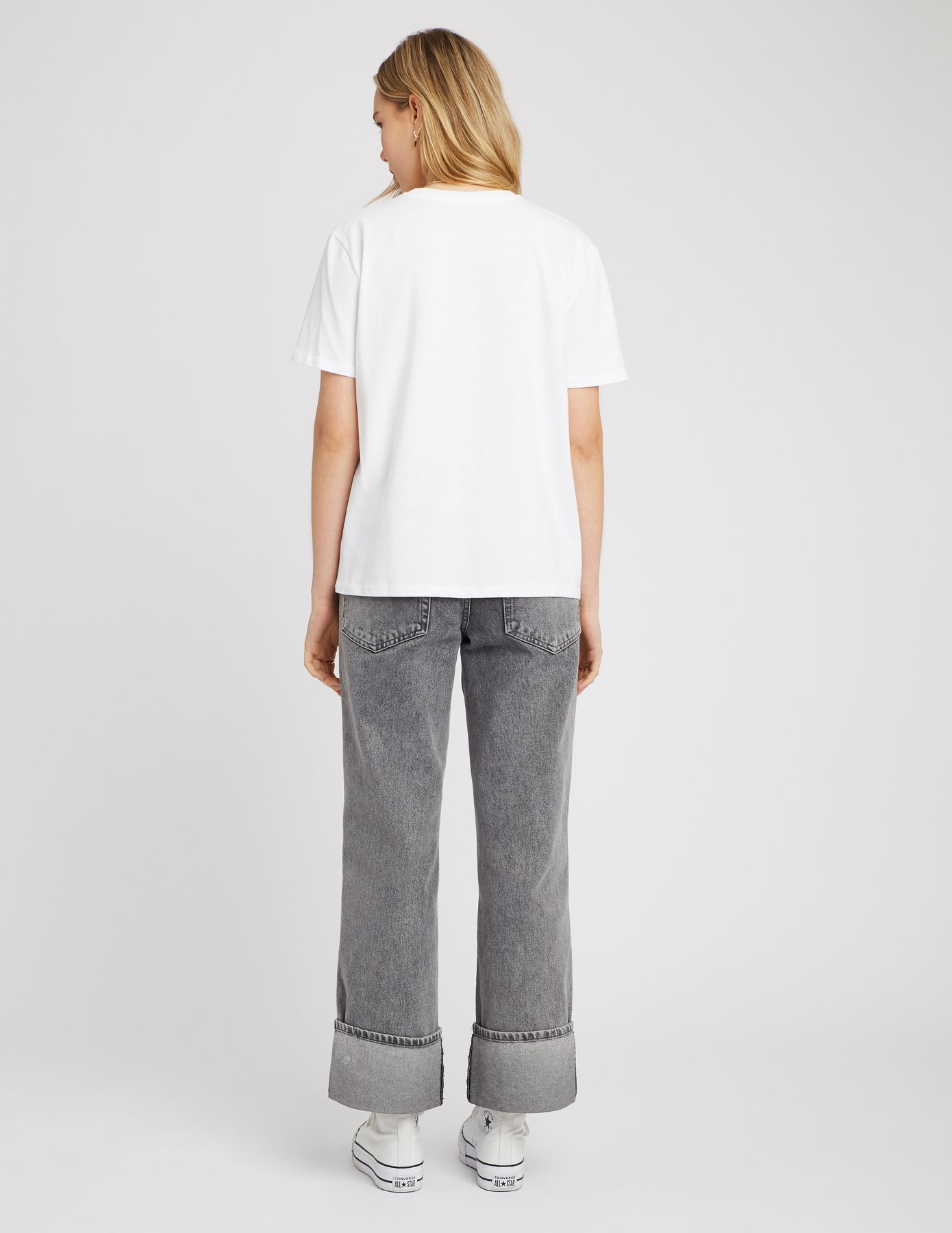 T-shirt imprimé