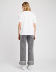 T-shirt imprimé