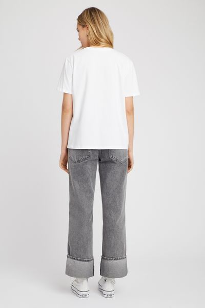 T-shirt imprimé