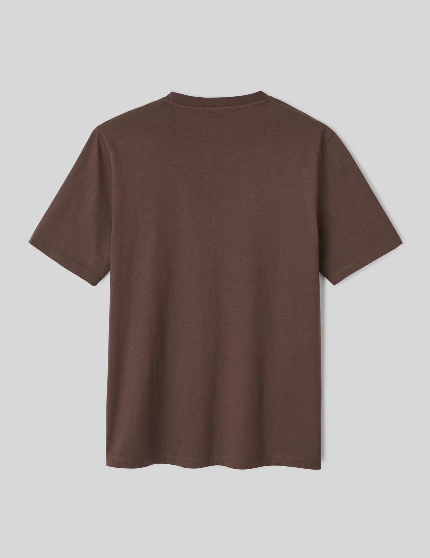 T-shirt à message