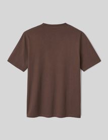 T-shirt à message