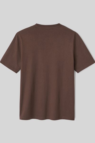 T-shirt à message