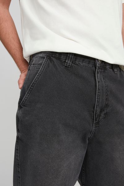 Jean skater black used