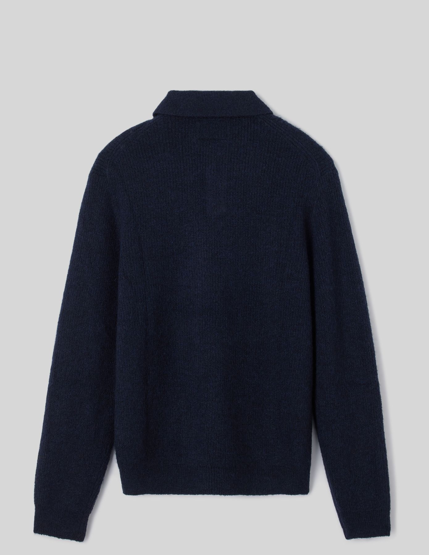 Pull col polo