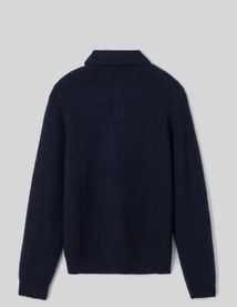 Pull col polo