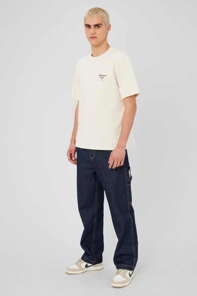 T-shirt brodé afterwork club