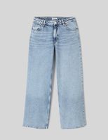 Bleu moyen