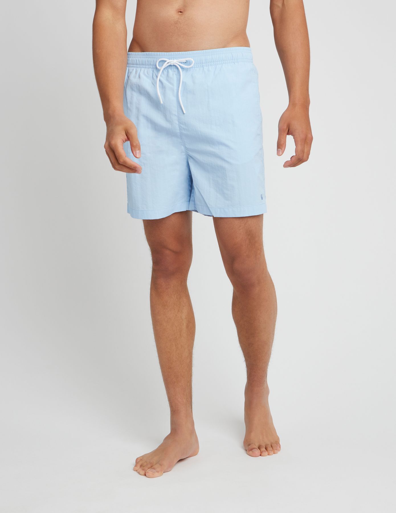 Short de bain uni