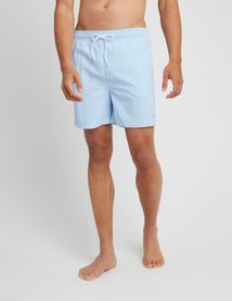 Short de bain uni