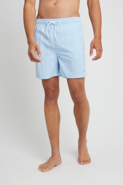 Short de bain uni