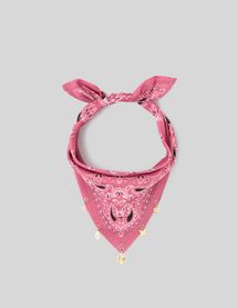 Foulard bandana