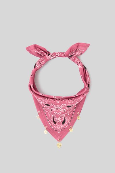 Foulard bandana