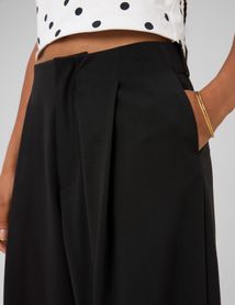 Pantalon balloon