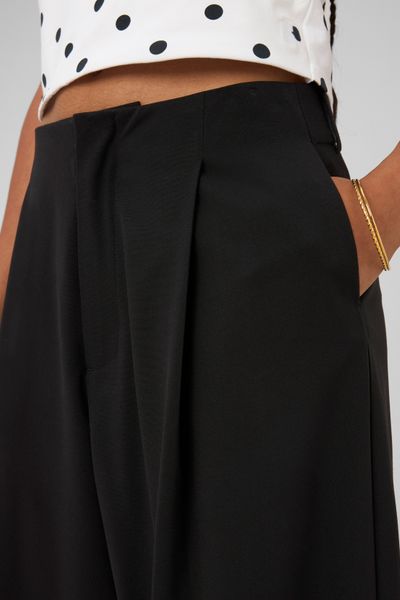 Pantalon balloon