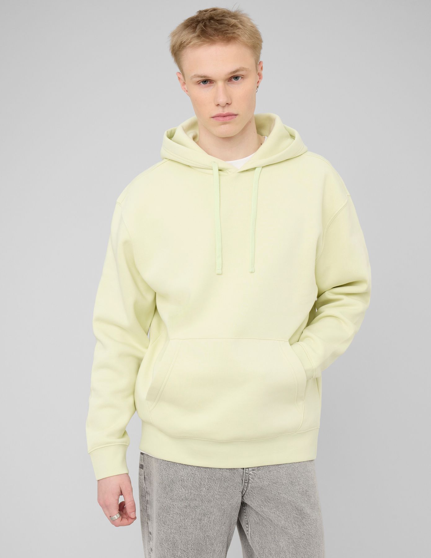 Sweat basique loose fit