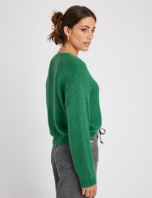 Pull col V