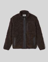 Marron foncée