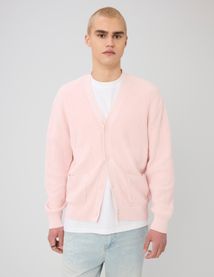 Cardigan avec poches