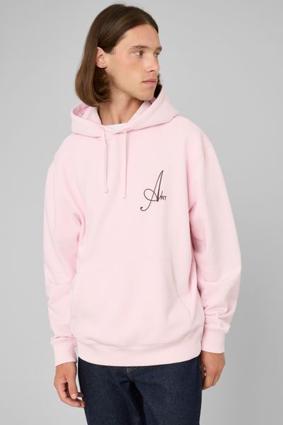 Sweat imprim&eacute; et brod&eacute;