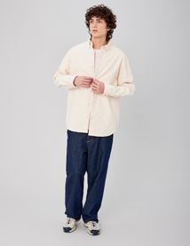 Surchemise velours fantaisie