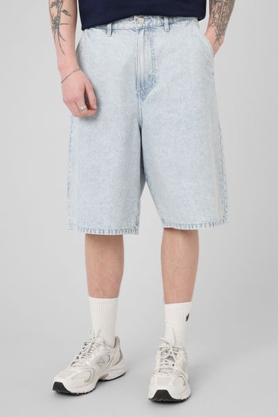 Bermuda long ray&eacute;