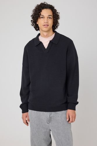 Pull col polo