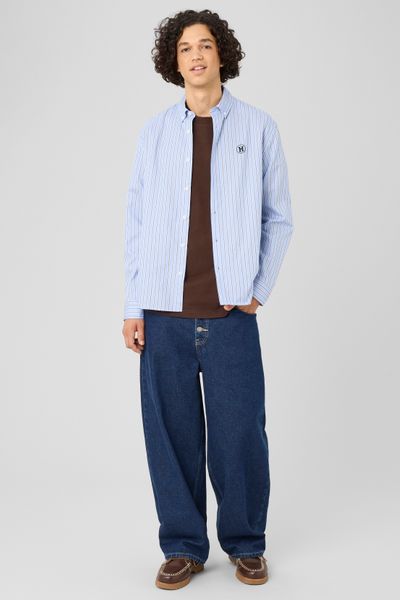 Chemise licence Harry Potter