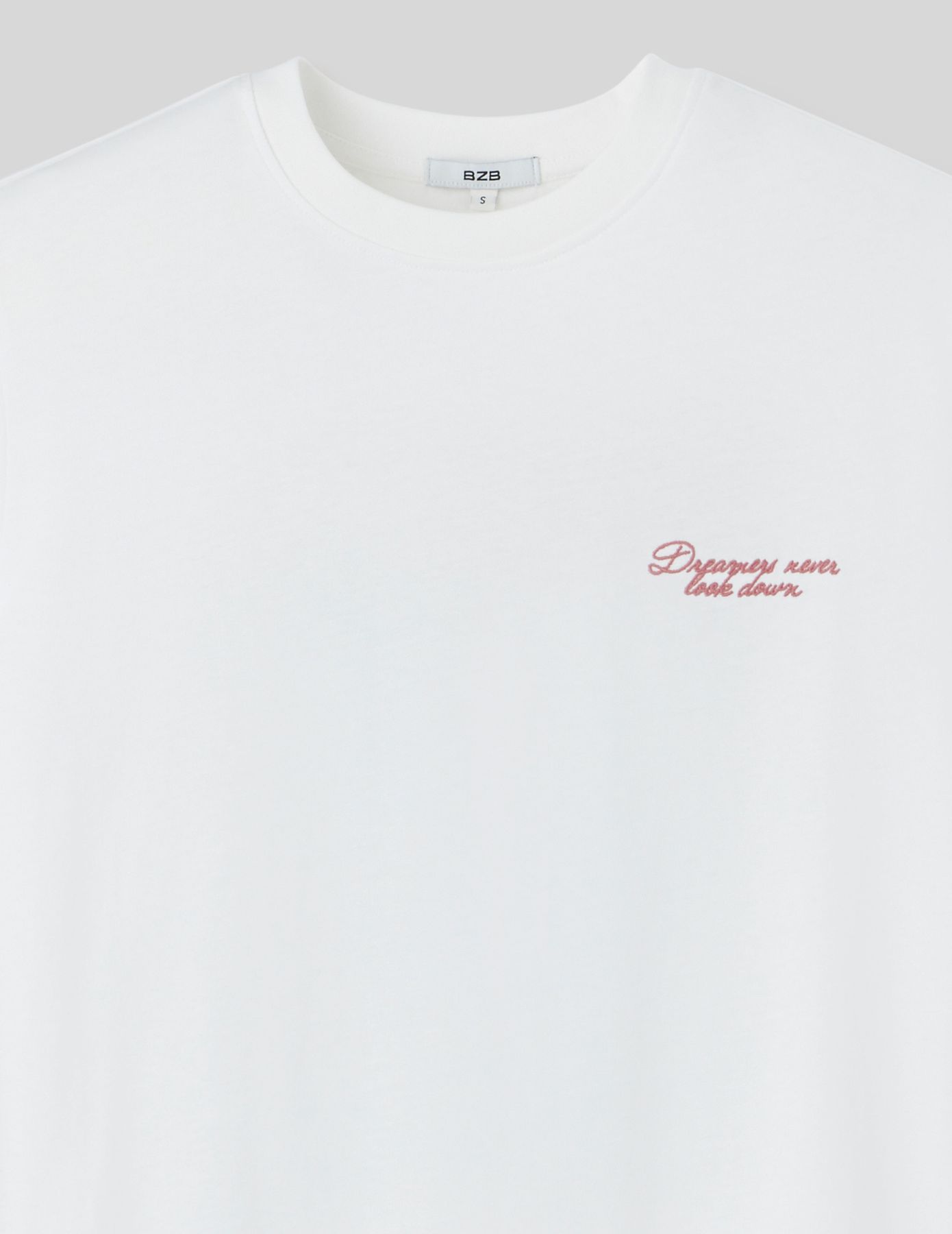 T-shirt imprimé photoprint