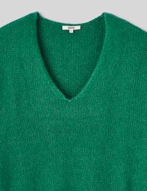 Pull col V