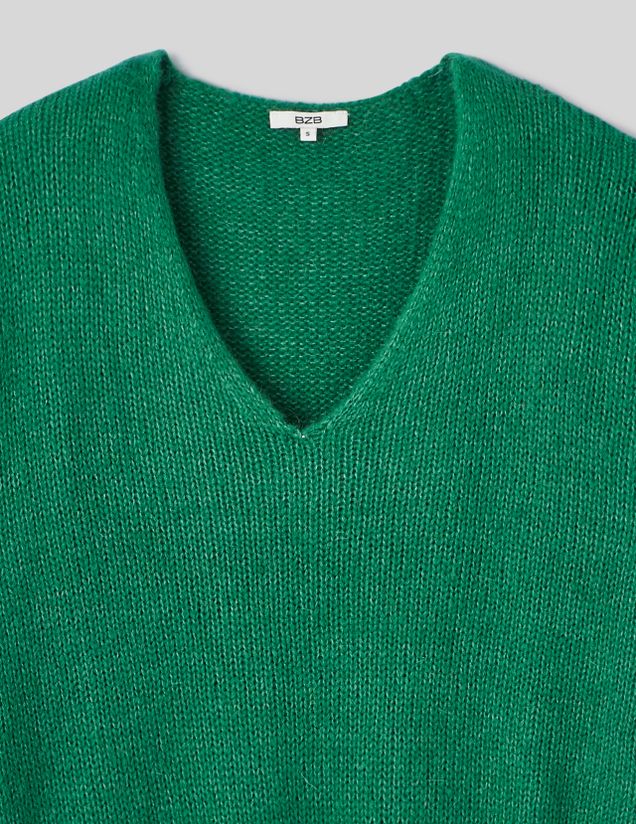 Pull col V